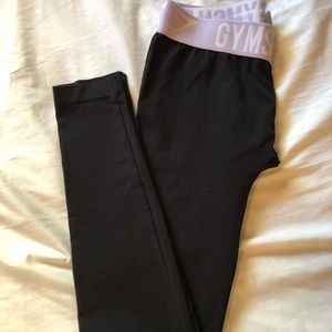Unused Gymshark Leggings